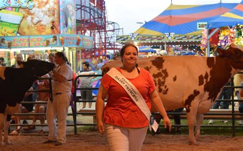 Not A Typical Princess Farm Shows And County Fairs