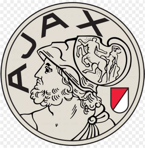 afc ajax   ajax amsterdam  logo png transparent  clear background id  toppng