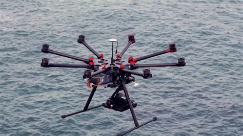 droni ecco il corso   diventare pilota quadricottero news