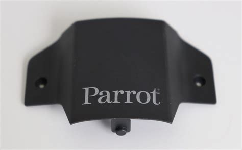 original parrot anafi top cover genuine droneoptix parts