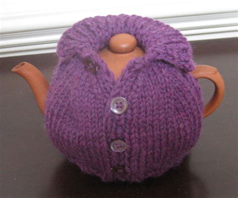 The Purple Tea Cosy Cosy Tea Blog