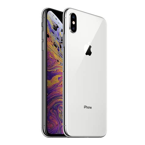 Apple iPhone XS MAX 64GB | Mobelix Premium Mobilara
