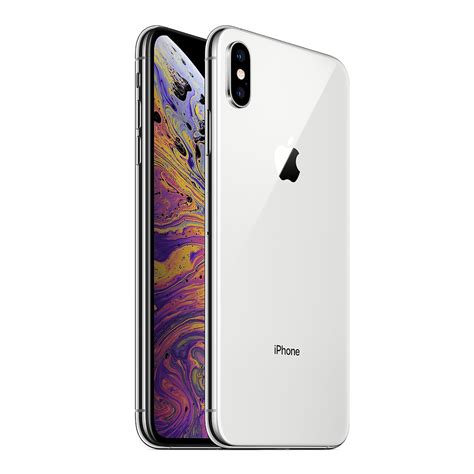 Iphone Xs Max 64gb Company Warranty Genius Mobile