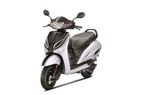 honda activa  bs power dimensions features surface