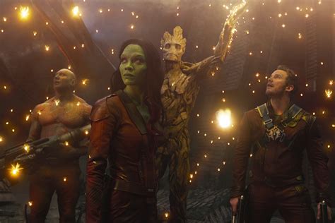 The 5 Best Songs From ‘guardians Of The Galaxy’