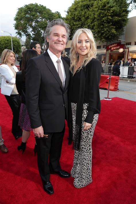 kate hudson s dad everything to know about bill hudson and her