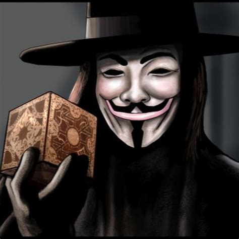 guy fawkes youtube
