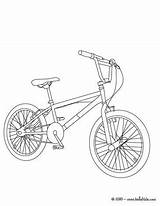 Bmx Velo Bicicleta Coloriage Colorir Dessin Imprimir Värityskuva Rad Hellokids Bicicletas Vtt Vélo Imprimer Route Dibujar Ausmalbilder Colorier Coloriageetdessins Bici sketch template