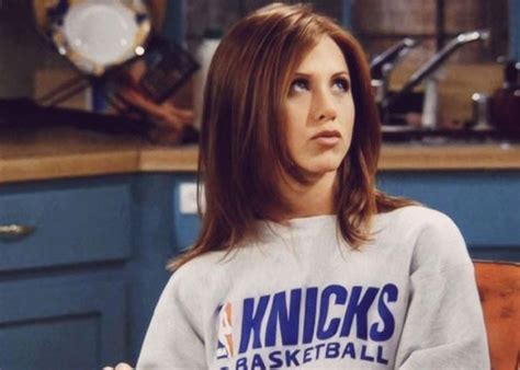 Jennifer Aniston Had A Hard Time Getting Other Roles While She Played