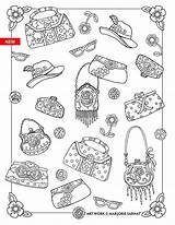 Coloring Pages Cute sketch template