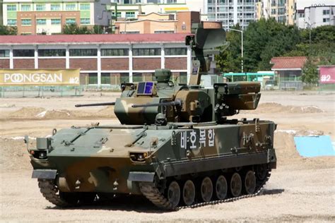 south korean sale    biho anti aircraft systems  india threatened january  global