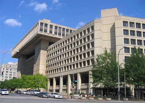 fbi headquarters  washington dc washingtonorg