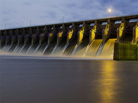 hydroelectricity pros  cons