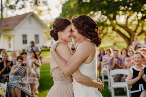 26 same sex couples who couldn t be more excited about saying i do huffpost
