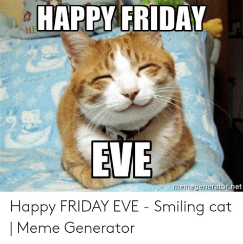 Friday Eve Meme Images Game Master