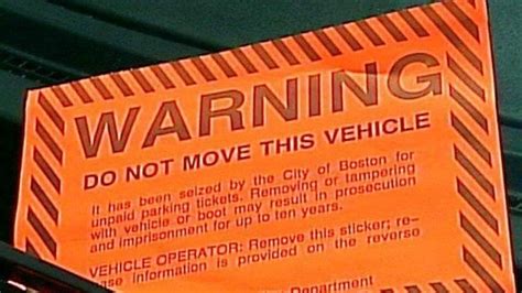 city  boston parking ticket fine increases effective monday july