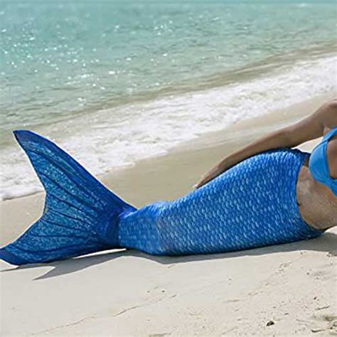 mermaid tail oddgiftscom