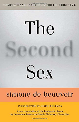the second sex glossary gradesaver