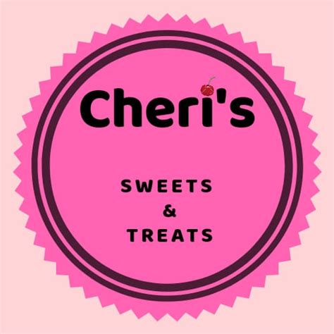 Cheri S Sweets And Treats
