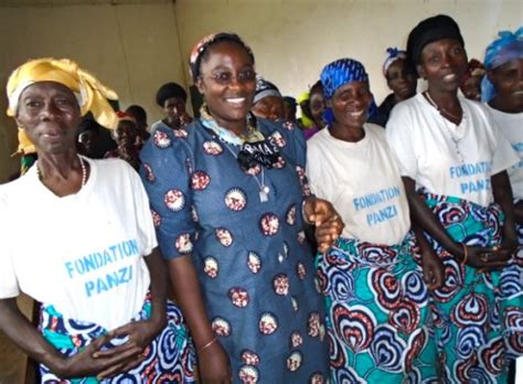 Help Women Survivors Of Sexual Violence In Dr Congo