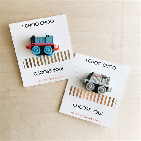 choo choo choose   printable card andnest