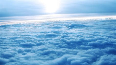 구름 사진 고화질 바탕화면 배경화면 이미지 1920x1080 네이버 블로그