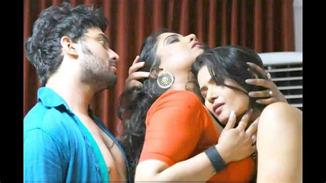 Love Klip Hot Romantic Scenein Hindi Full Romance Youtube