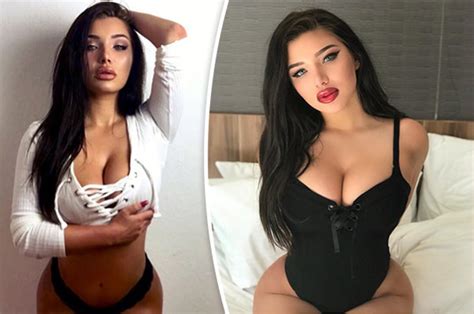 designer vagina woman has plastic surgery before naked dating show daily star
