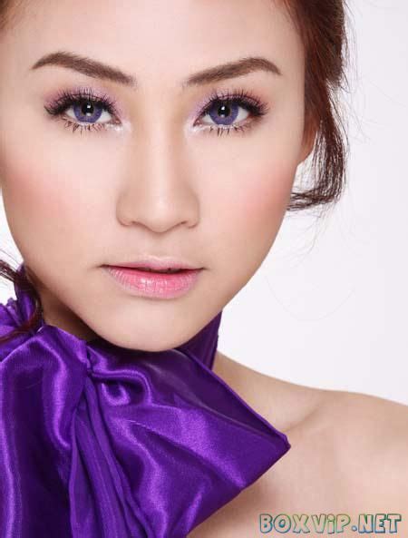 vietnam beautiful actress ngan khanh i am an asian girl