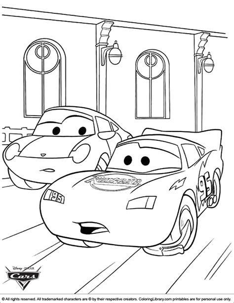 cool coloring page coloring library