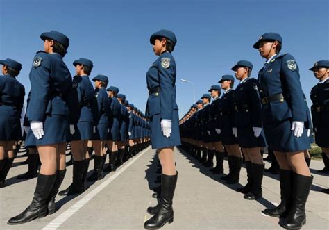 Chinese Female Soldiers Nude Sexdicted