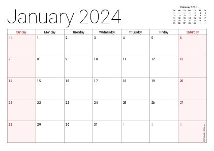 calendar     calendar  update