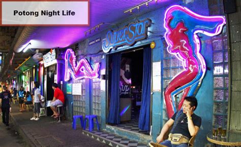 top 3 red light districts in bangkok thailand 2019 ~ tech info trends