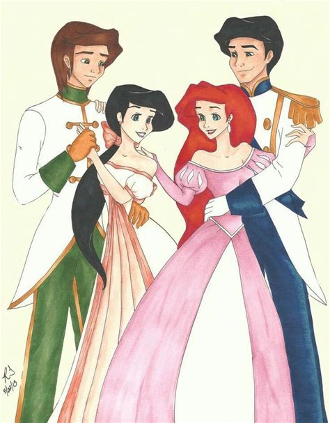 1592 best images about princess ariel and prince eric on pinterest little mermaid ariel disney