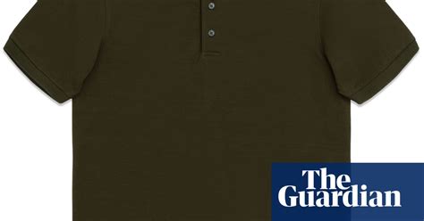 10 Of The Best Polo Shirts For Men In Pictures