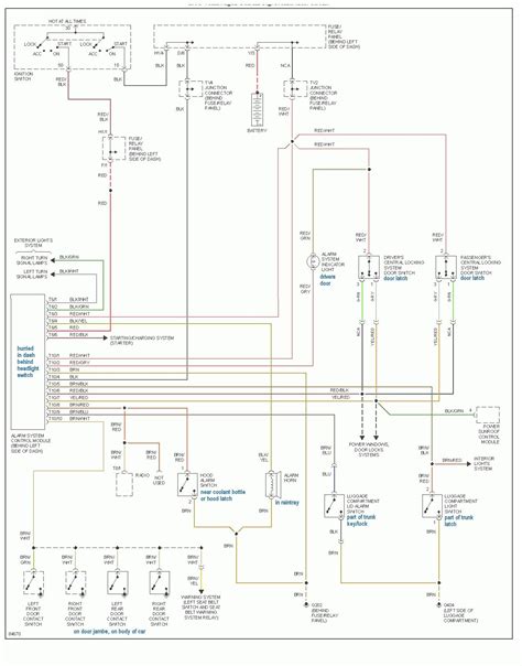 vw golf mk headlight wiring diagram wiring diagram