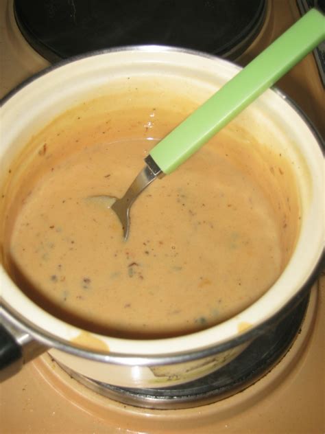 madhouse family reviews schwartz review  creamy mild peppercorn sauce