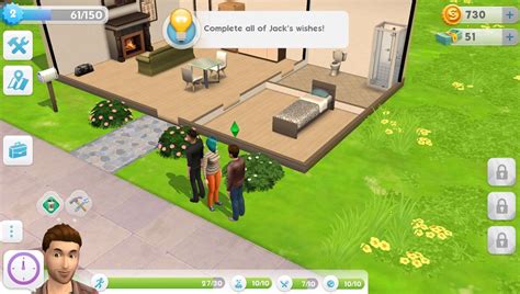 sims mobile la vita  uno smartphone wired
