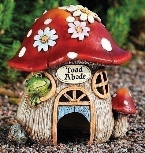 images  toad houses  pinterest gardens ceramics  fantasy castle