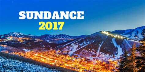 sundance  party  event grid exclusive  tracking board