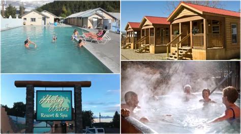 natural hot springs  colorado overseasattractionscom