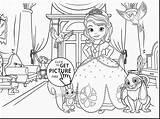 Princesa Mewarnai Principessa Untuk Desenho Amici Animali Suoi Stanza Sophie Palazzo Reale Coloradisegni Rapunzel Chronicles Ebcs Colorear Manualidades Disegno sketch template