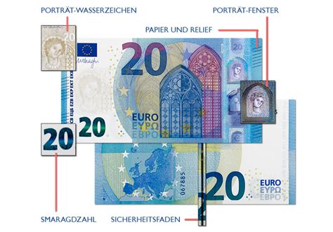 wie erkenne ich euro falschgeld wir klaeren auf