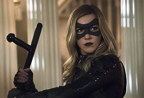 Katie Cassidy Of ‘arrow’ Now Also Series Regular On ‘the Flash