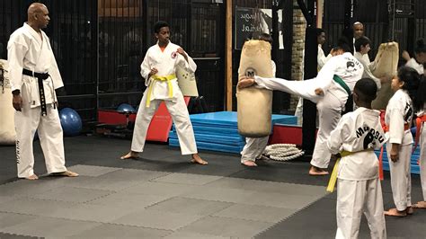 Home Houston Karate Classes Self Defense Classes And Martial Arts