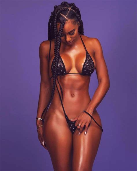 pin on beautiful sexy black women