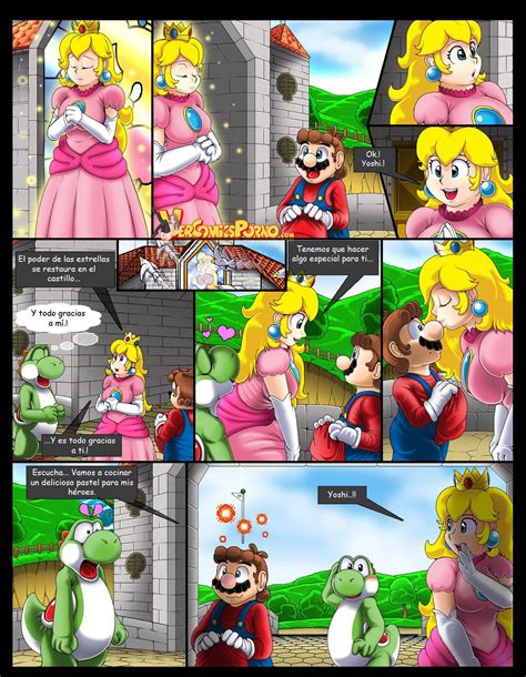 Super Mario Bros Traduccion Exclusiva