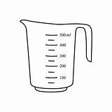 Cup Tasse sketch template