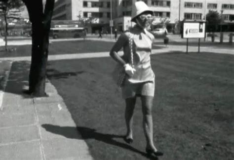 10 very british reactions to the miniskirt in 1966 bfi