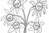 Wilted Cool2bkids sketch template